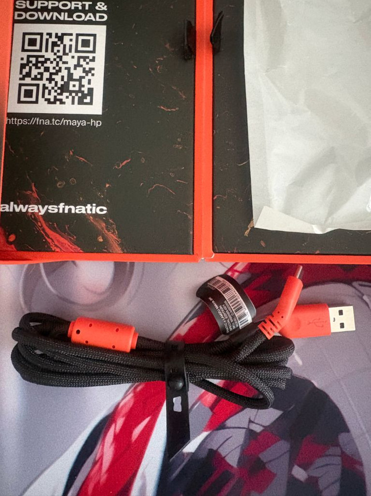 람주 프나틱 마야 8k x아닙니다. 이미지