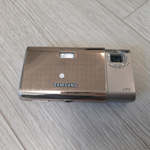 삼성 i70, 삼성 케녹스 v7 디카 팝니다(부품용) 이미지