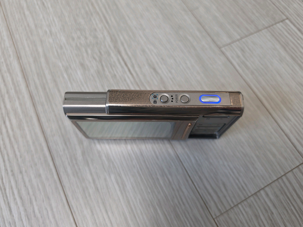 삼성 i70, 삼성 케녹스 v7 디카 팝니다(부품용) 이미지