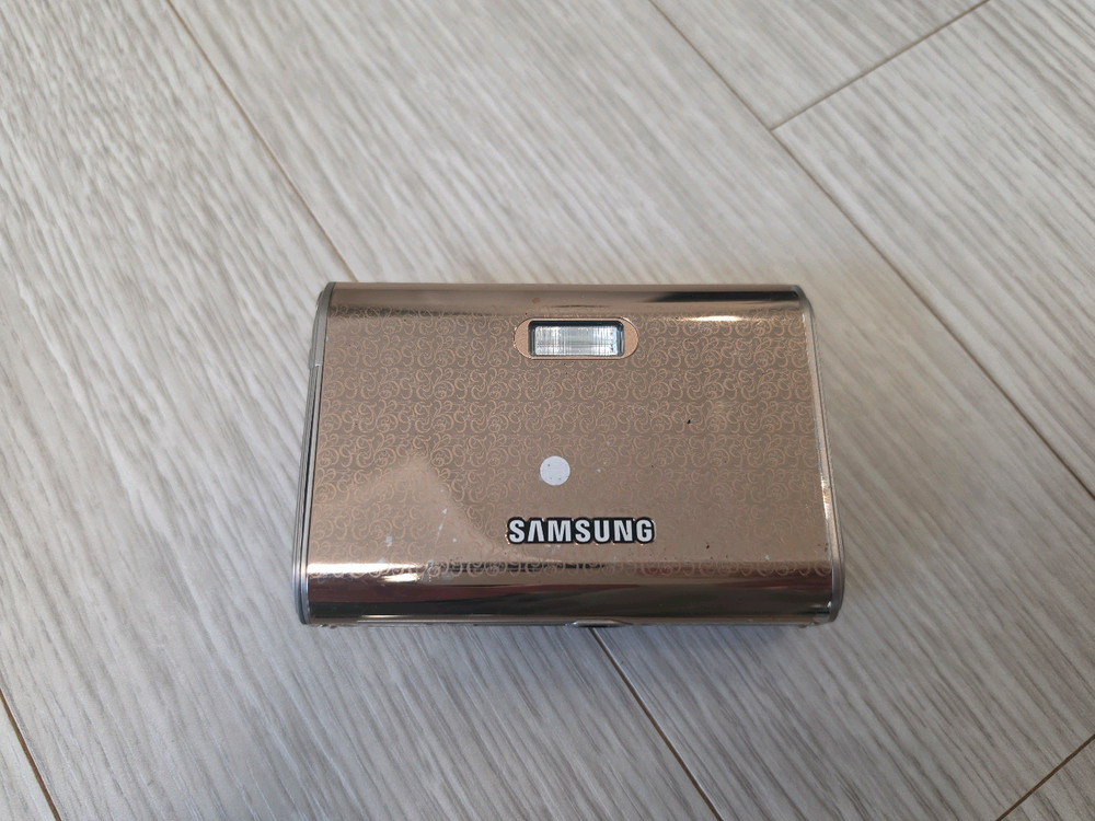 삼성 i70, 삼성 케녹스 v7 디카 팝니다(부품용) 이미지