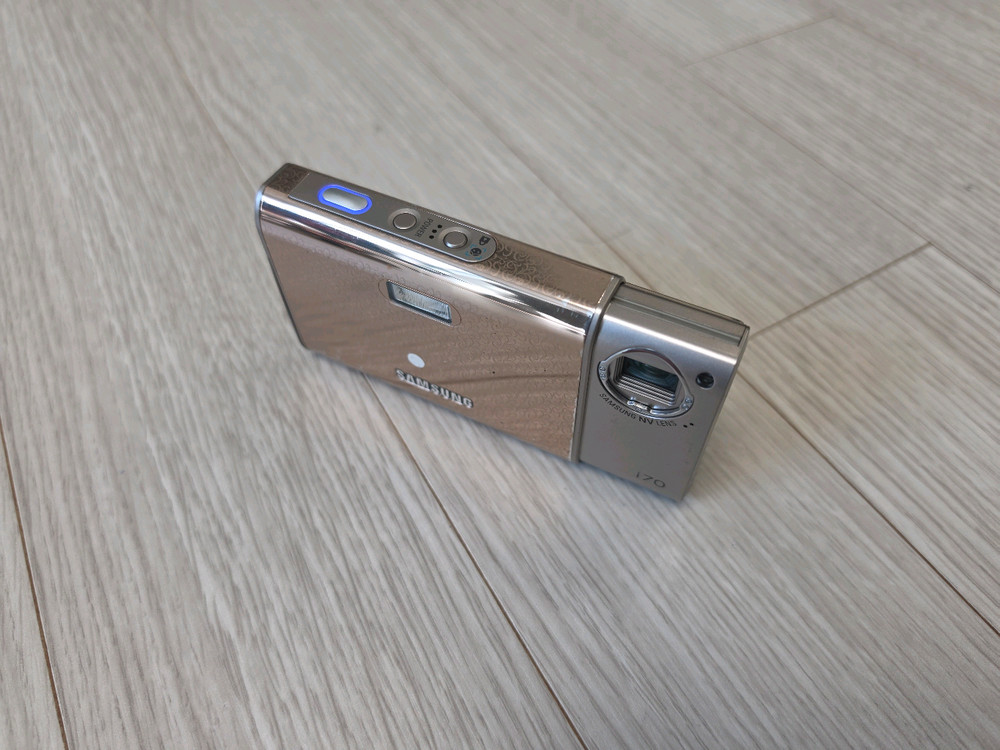 삼성 i70, 삼성 케녹스 v7 디카 팝니다(부품용) 이미지