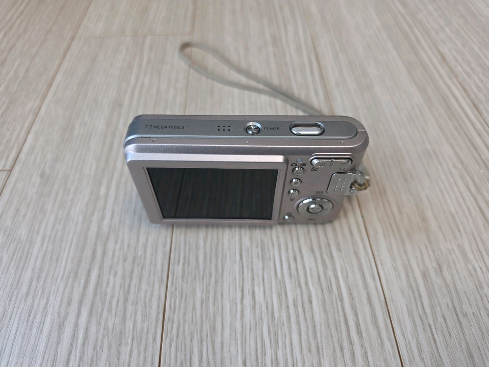 삼성 i70, 삼성 케녹스 v7 디카 팝니다(부품용) 이미지