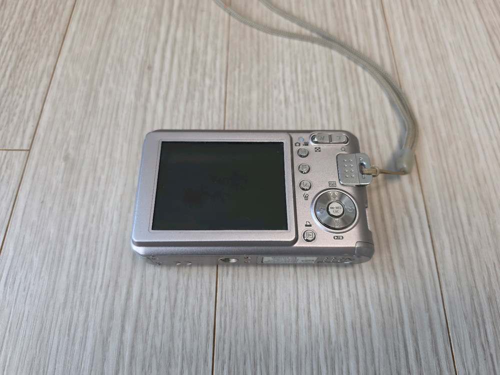 삼성 i70, 삼성 케녹스 v7 디카 팝니다(부품용) 이미지