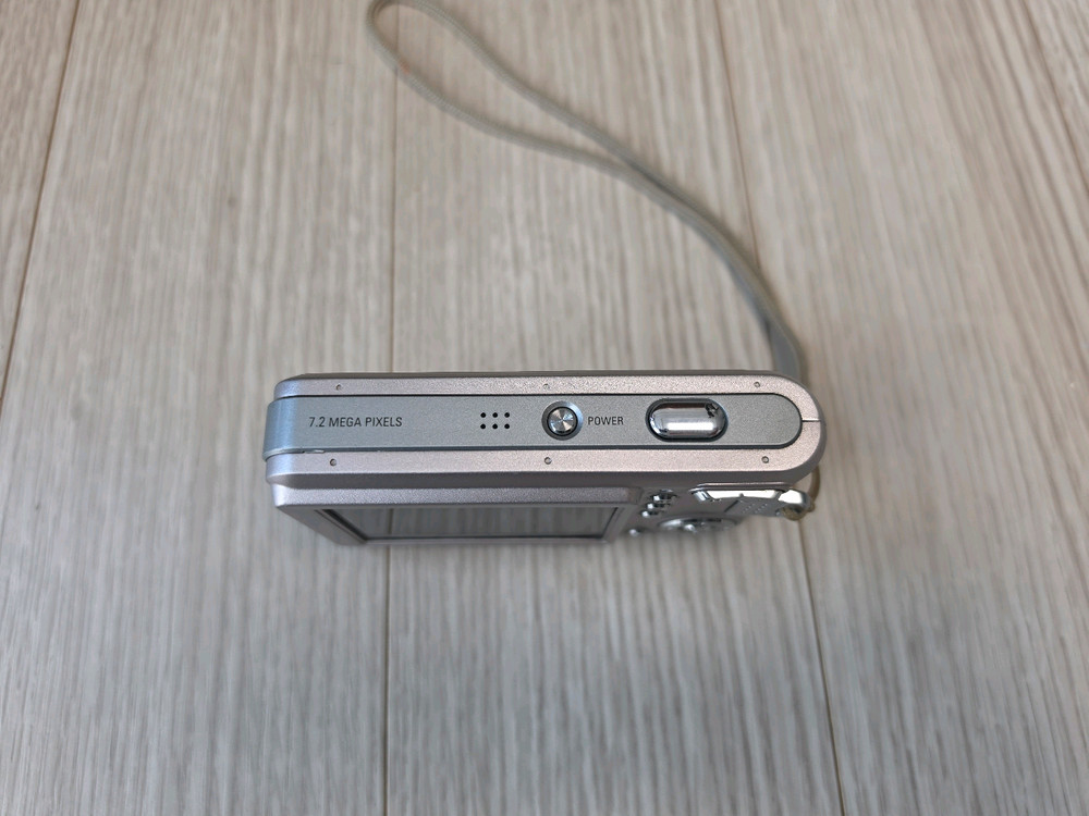 삼성 i70, 삼성 케녹스 v7 디카 팝니다(부품용) 이미지