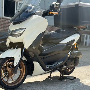 nmax125 abs 21년 7만 이미지