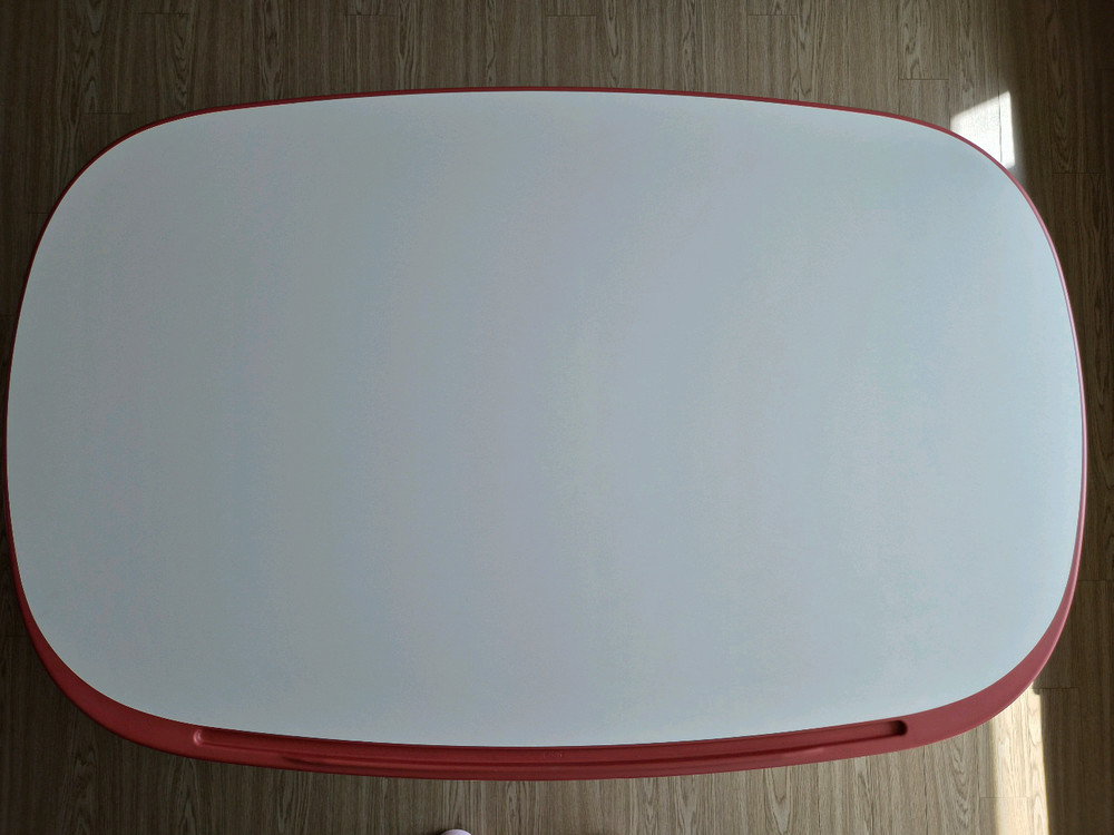 일룸 팅클팝 책상+윙키즈의자 세트 판매합니다. 이미지