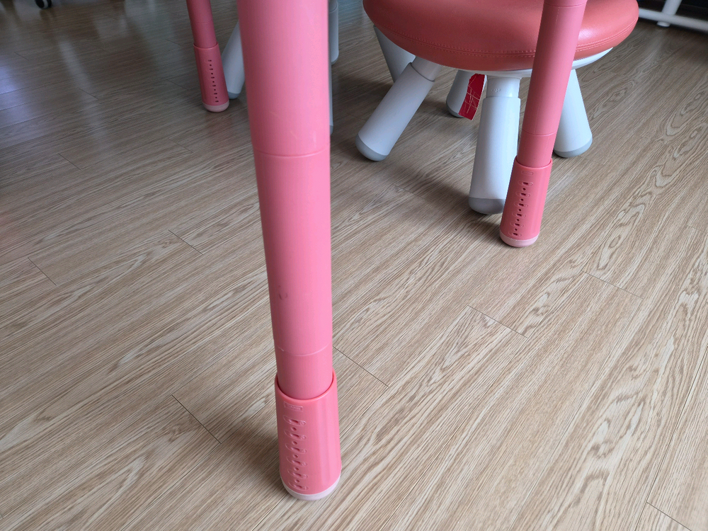 일룸 팅클팝 책상+윙키즈의자 세트 판매합니다. 이미지