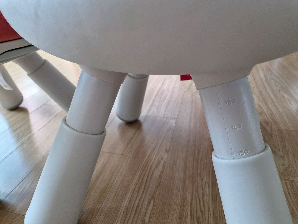 일룸 팅클팝 책상+윙키즈의자 세트 판매합니다. 이미지