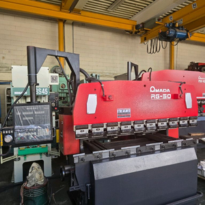 아마다절곡기(AMADA),RG50,2M,CNC최저가판매 이미지