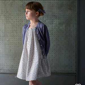 수어플룸 프림 드레스 5y 이미지