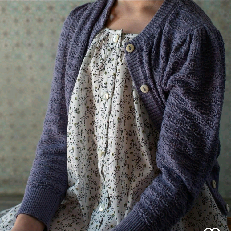 수어플룸 프림 드레스 5y 이미지