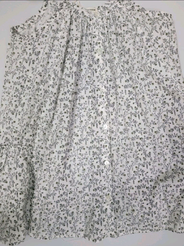 수어플룸 프림 드레스 5y 이미지