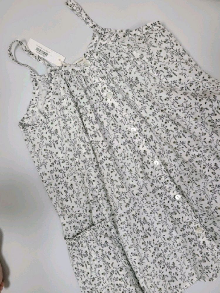 수어플룸 프림 드레스 5y 이미지