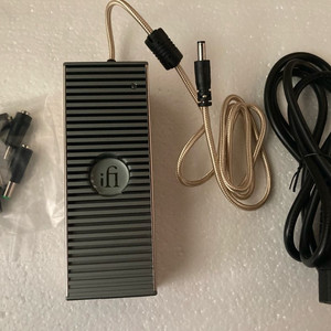 iFi iPOWER ELITE 15V 팝니다 이미지