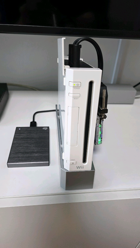 닌텐도위 1TB 2인 풀세트 팝니다. 이미지