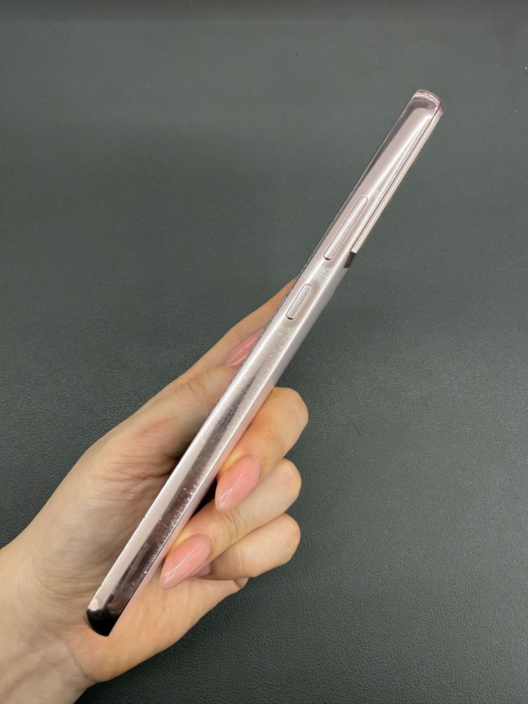 [대전중고폰] 갤럭시 S22플러스 256GB 핑크골드 / A-급 / 실물촬영 / 매장운영 020800 이미지