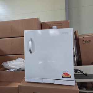 중고온장고 전기온장고 네오코 T-500 이미지