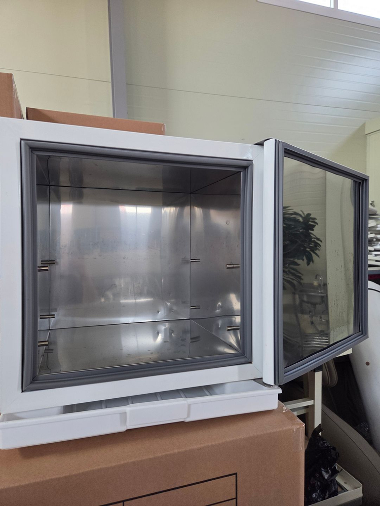 중고온장고 전기온장고 네오코 T-500 이미지