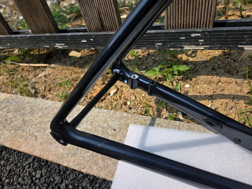 자이언트 TCR Advance 프레임(M사이즈) 이미지