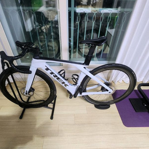 마돈7세대 sl7 50사이즈 팝니다 이미지