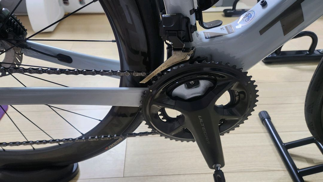 마돈7세대 sl7 50사이즈 팝니다 이미지