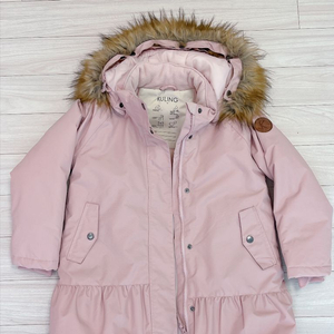 쿨링 스키복세트 116사이즈 이미지