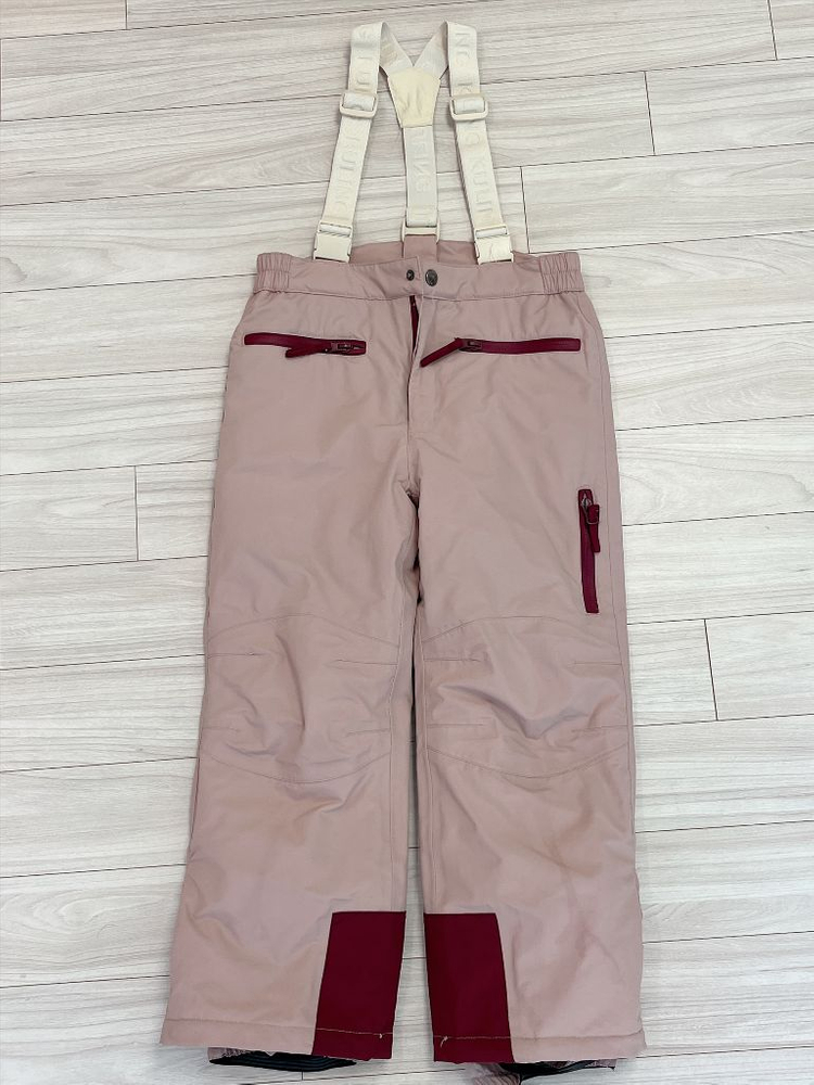 쿨링 스키복세트 116사이즈 이미지