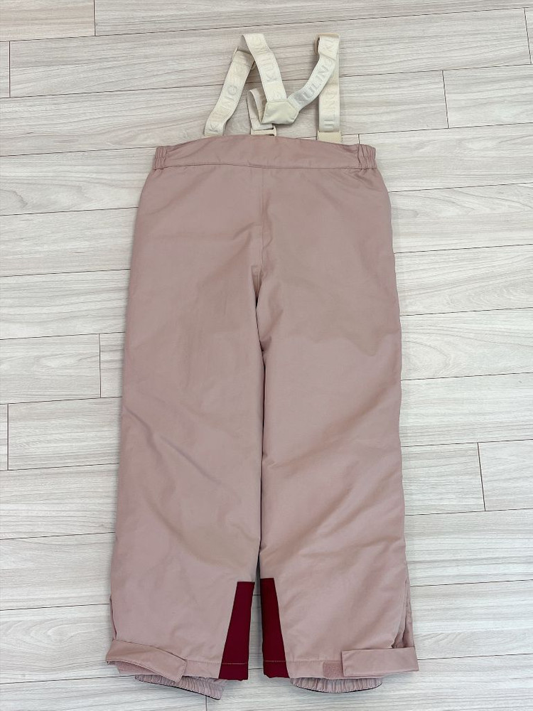 쿨링 스키복세트 116사이즈 이미지