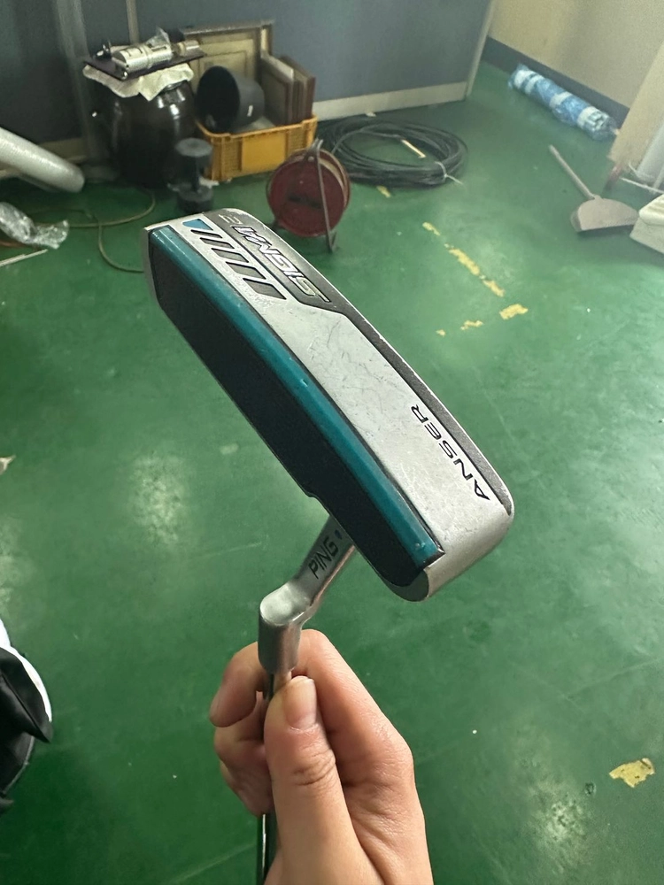 핑 g400 골프채 풀세트 (좌타) 이미지