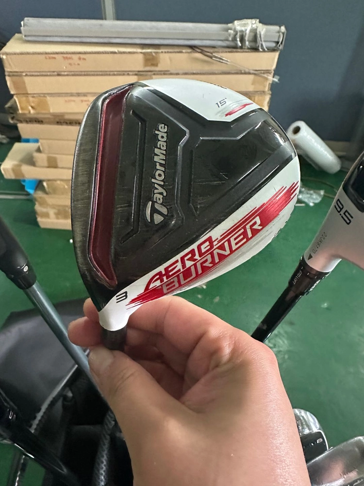 핑 g400 골프채 풀세트 (좌타) 이미지