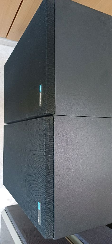 명품롯데파이오니아북셸프 스피커판매 이미지