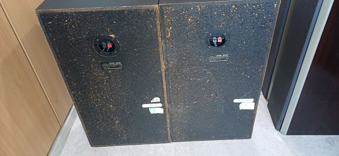 명품롯데파이오니아북셸프 스피커판매 이미지