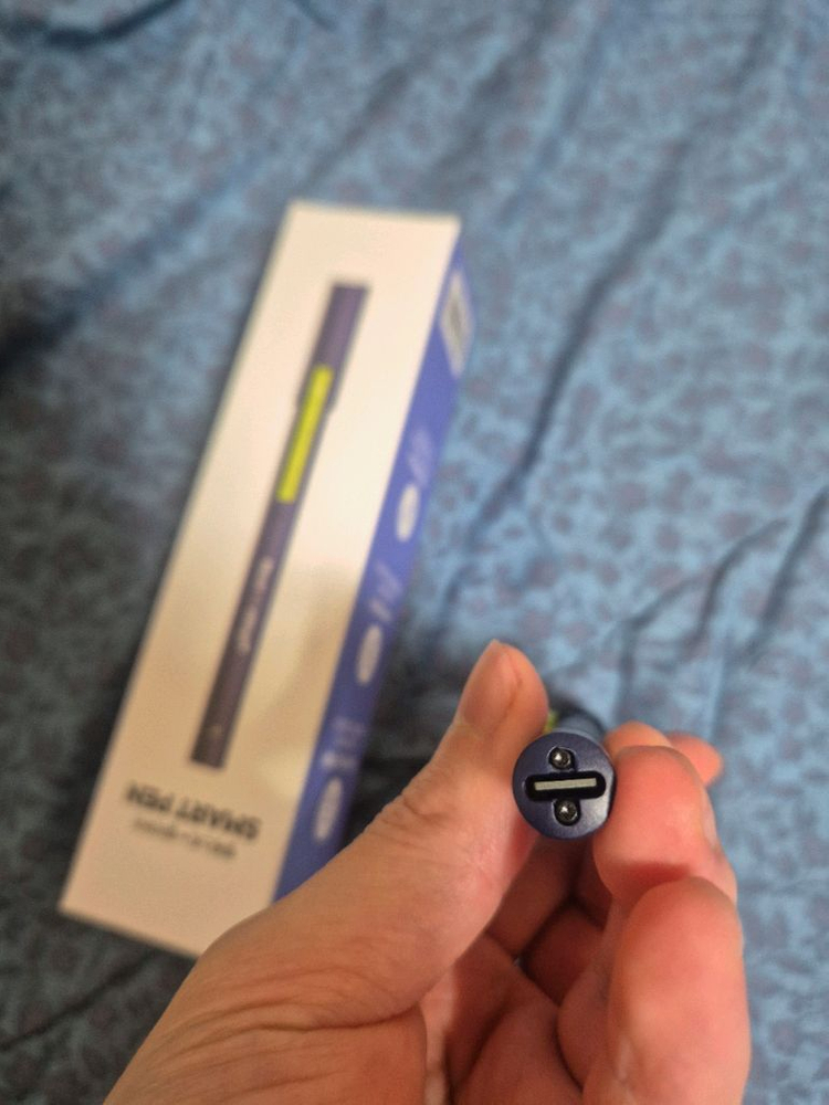 엠베스트 엘리하이 c타입 최신 스마트펜 팝니다 이미지