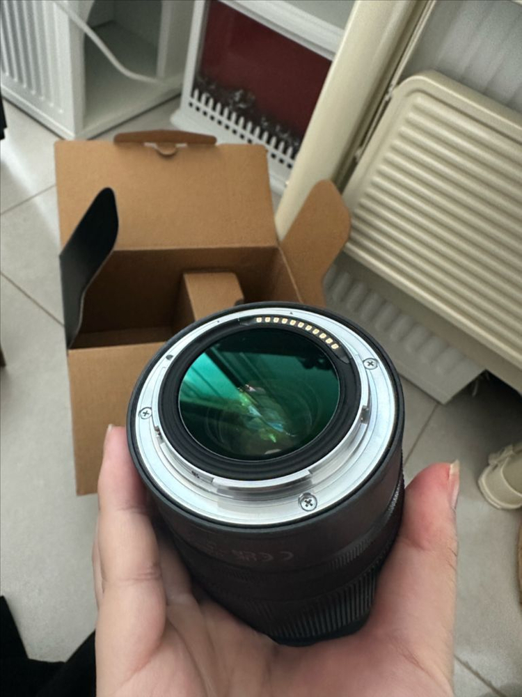 니콘 50mm f/1.4 - 50.4 - NIKKOR Z 50mm f/1.4 이미지