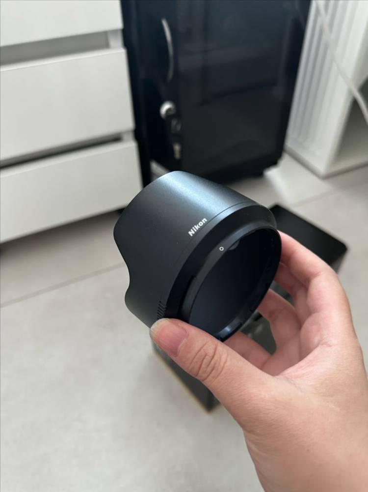 니콘 50mm f/1.4 - 50.4 - NIKKOR Z 50mm f/1.4 이미지