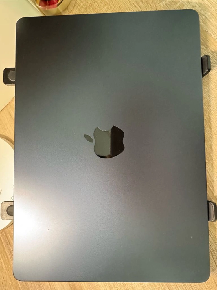 맥북 에어 M2 8GB/256GB 이미지