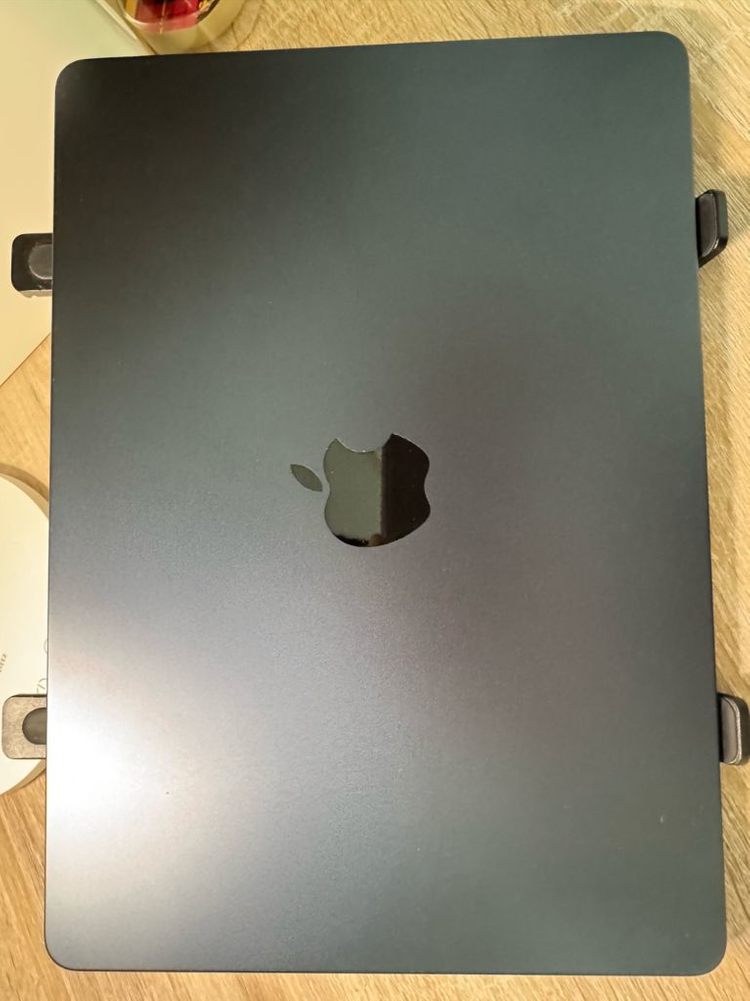 맥북 에어 M2 8GB/256GB 이미지