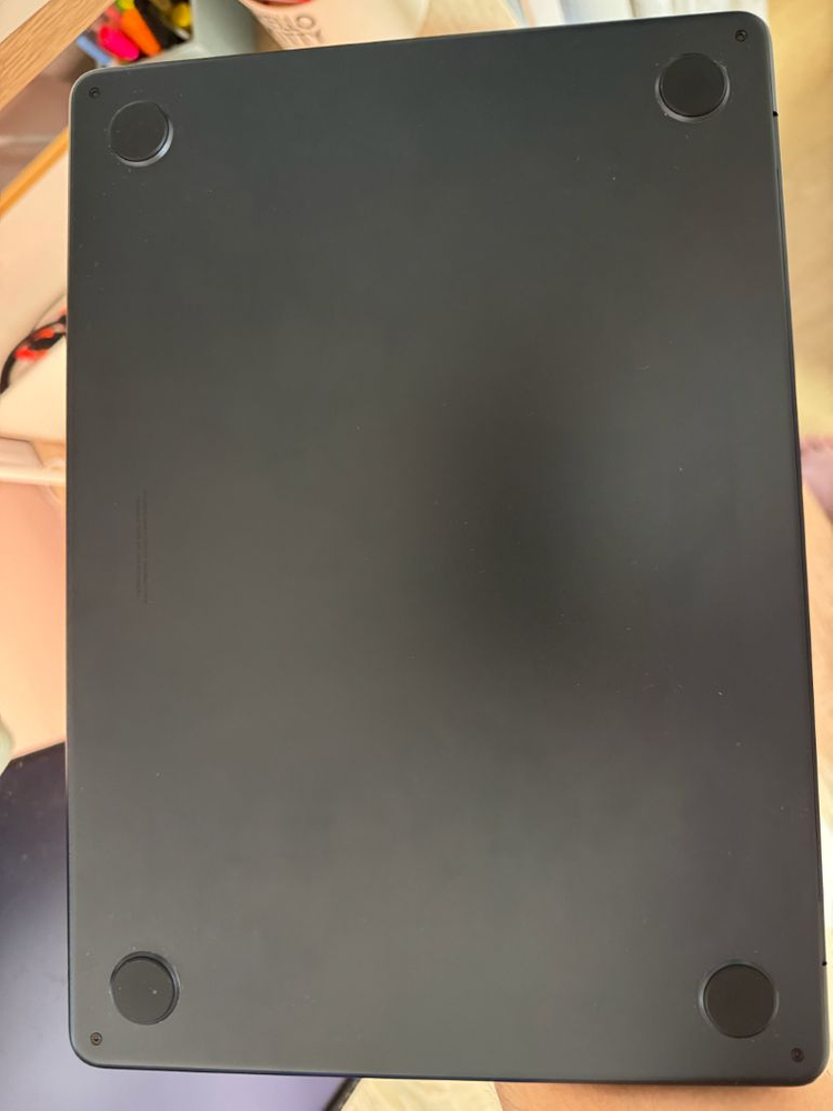 맥북 에어 M2 8GB/256GB 이미지