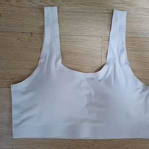 주니어 에어리즘 심리스 브라 이미지