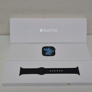 애플워치 11 42MM 셀룰러 알루미늄 스그색상 미개봉 이미지