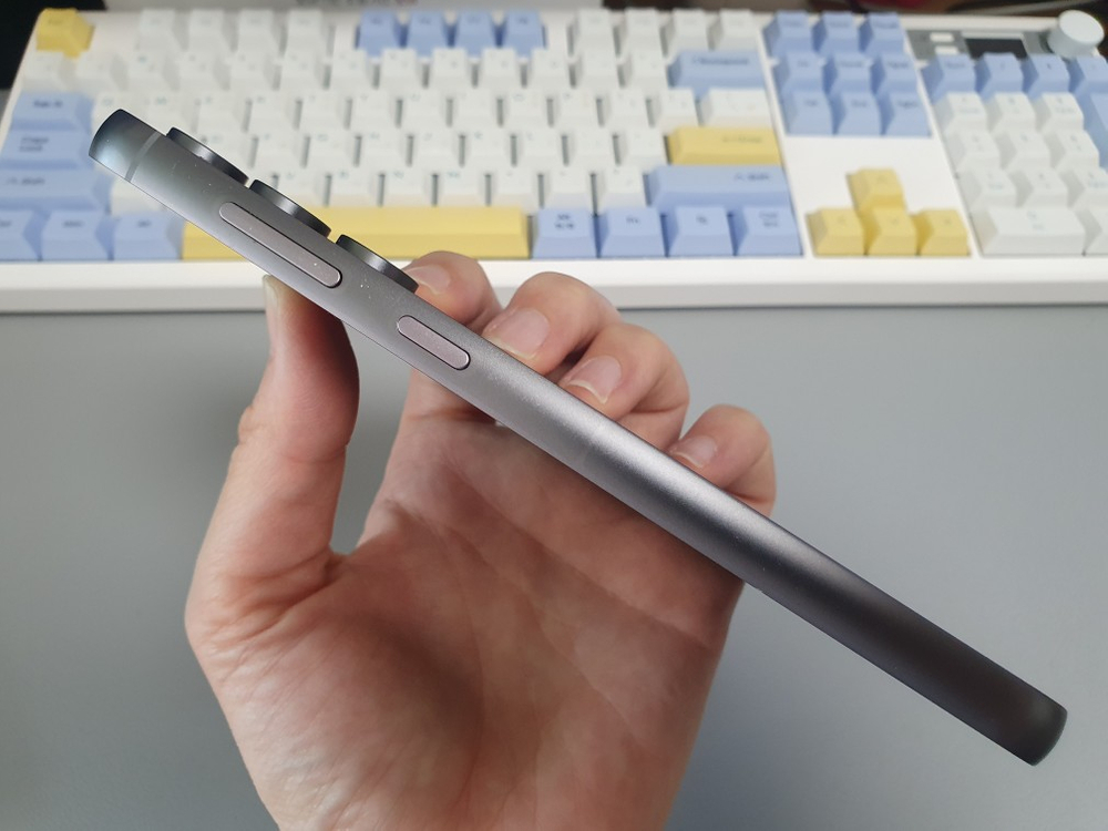 갤럭시 S23 FE / 256GB / 블랙 이미지