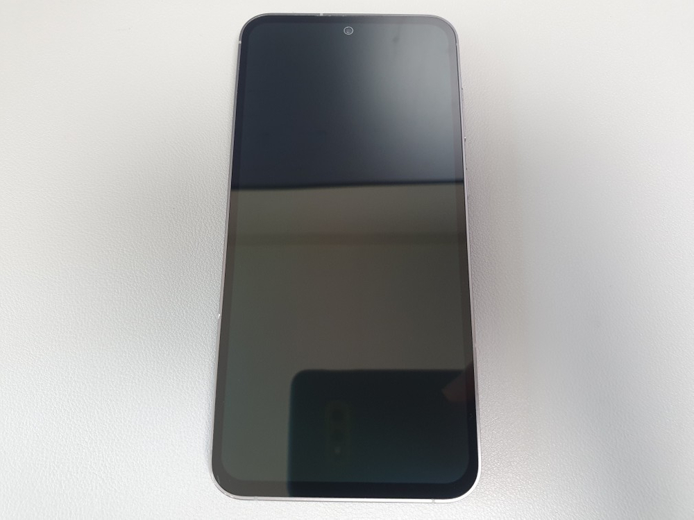 갤럭시 S23 FE / 256GB / 블랙 이미지