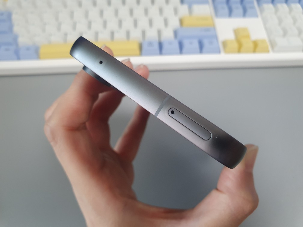 갤럭시 S23 FE / 256GB / 블랙 이미지