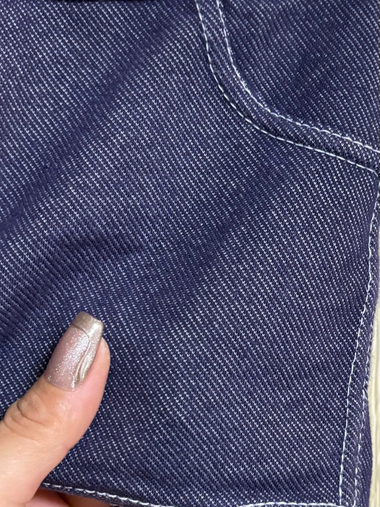 유아 스마일 반바지 5-6 이미지