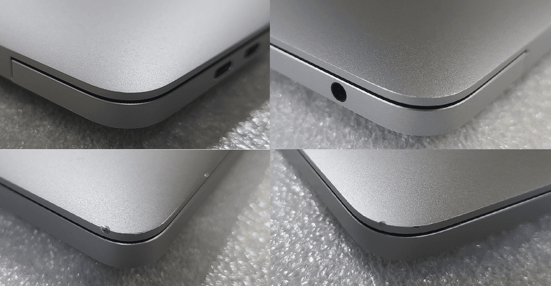 Apple MacBook Pro (13-inch, M1, 2020) 맥북프로 2020 (A2338) 이미지