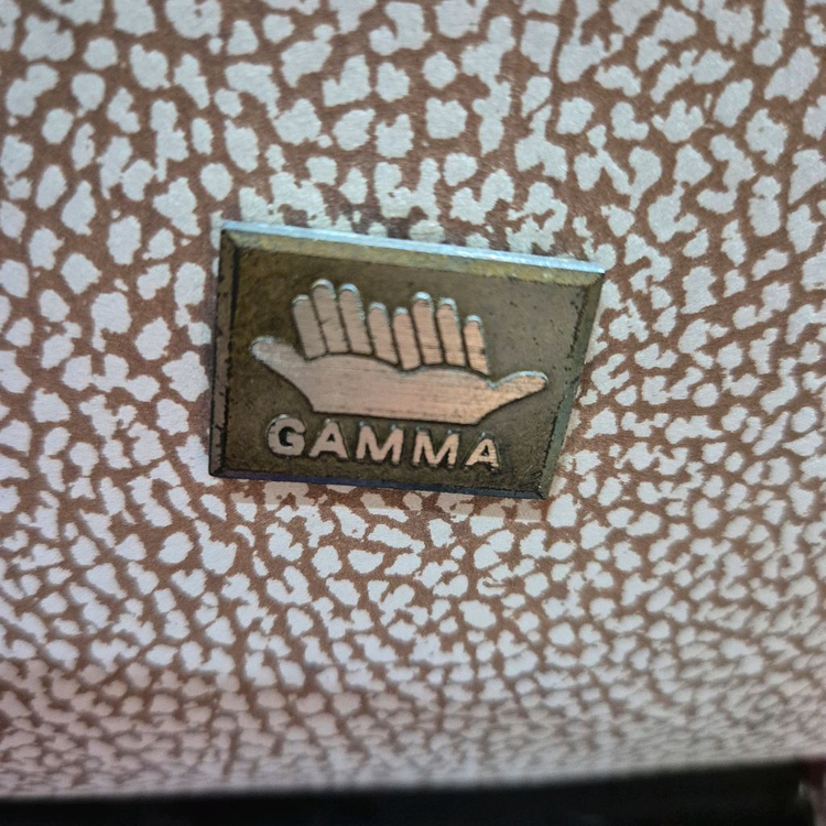 하이엔드 이태리 감마 최고급 누벅 전체 천연가죽 4인 소파쇼파 이미지