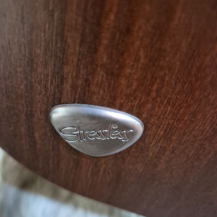 스트레스리스 최고급 전체 가죽 2인 릴렉스 소파쇼파 서울경기근거리무료배송 이미지