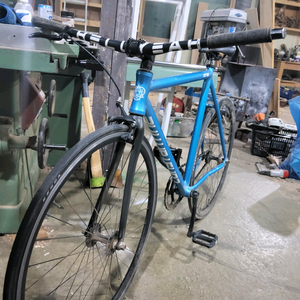 픽시 자전거 이미지