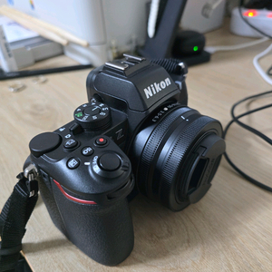 니콘 Z50II 미러리스 카메라+16-50 렌즈킷+ 니콘 NIKKOR Z DX 18-140mm 렌즈