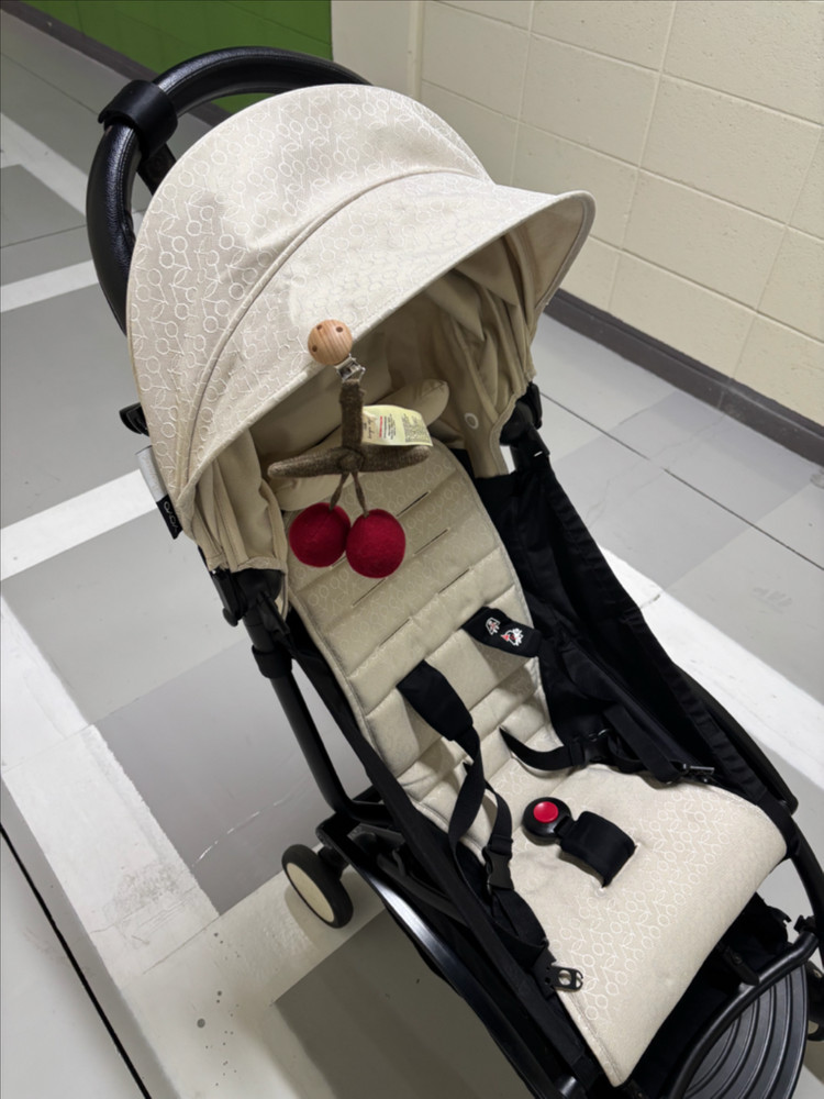 베이비젠 요요 컬러팩 봉쁘앙 (유모차판매아님 컬러팩만) 이미지